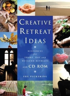 Tapa de Creative Retreat Ideas Creative Ideas