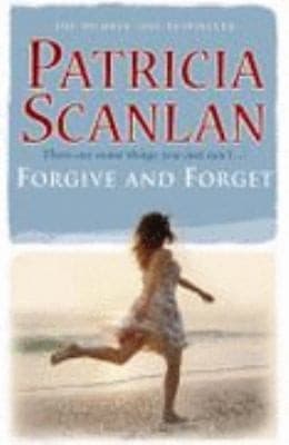 Tapa de Forgive and Forget signed