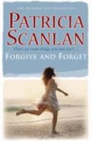 Tapa de Forgive and Forget signed