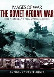 Tapa de The SovietAfghan War