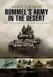 Tapa de Rommels Army in the Desert