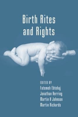 Tapa de Birth Rites And Rights