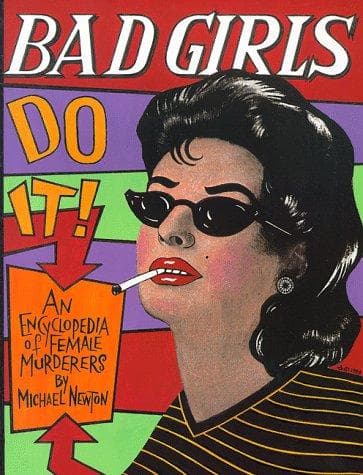 Tapa de Bad girls do it!
