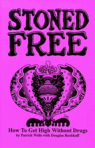 Tapa de Stoned free