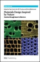 Tapa de Materials Design Inspired By Nature Function Through Inner Architecture