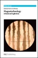 Tapa de Magnetorheology Advances And Applications