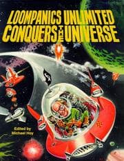 Tapa de Loompanics Unlimited Conquers the Universe