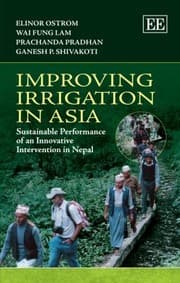 Tapa de Improving Irrigation In Asia Sustainable Performance Of An Innovative Intervention In Nepal