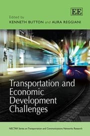 Tapa de Transportation And Economic Development Challenges