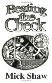 Tapa de Beating the check