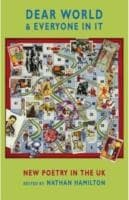 Tapa de Dear World Everyone In It
