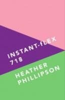 Tapa de Instantflex 718