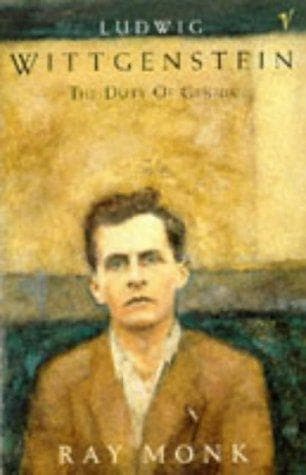 Tapa de Ludwig Wittgenstein