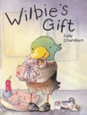 Tapa de Wilbies Gift