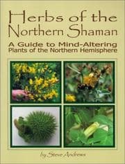 Tapa de Herbs of the Northern Shaman