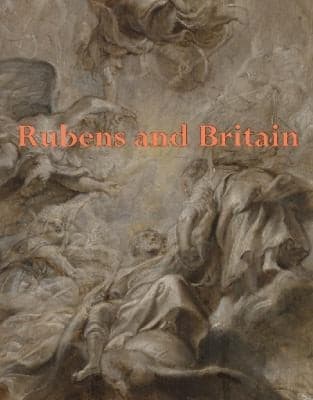 Tapa de Rubens And Britain