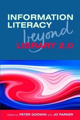 Tapa de Information Literacy Beyond Library 20