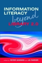 Tapa de Information Literacy Beyond Library 20
