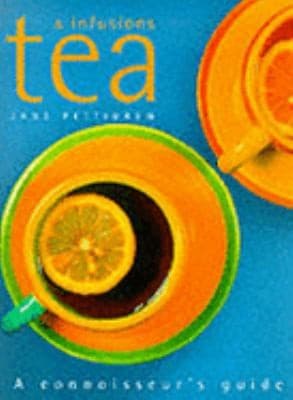 Tapa de Tea Infusions A Connoisseurs Guide