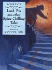 Tapa de Lord Fox And Other Spinechilling Tales