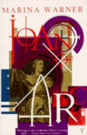 Tapa de JOAN OF ARC