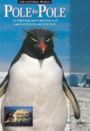 Tapa de The Natural World