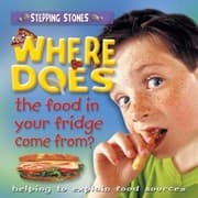 Tapa de Where Does The Food In Your Fridge Come From Helping To Explain Food Sources