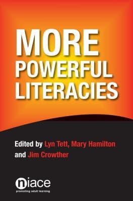 Tapa de More Powerful Literacies