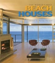 Tapa de The Worlds Best Beach Houses
