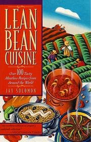 Tapa de Lean bean cuisine
