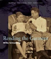 Tapa de Rending the Garment Mudfish Individual Poet
