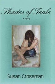 Tapa de Shades Of Teale A Novel