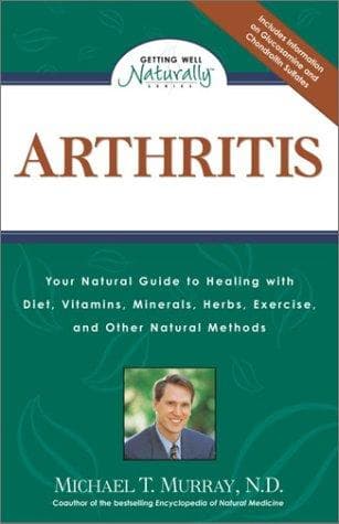 Tapa de Arthritis