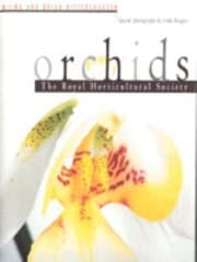 Tapa de Orchids A Practical Guide To The Exciting World Of Orchids
