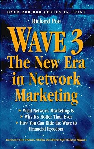 Tapa de Wave 3