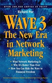 Tapa de Wave 3