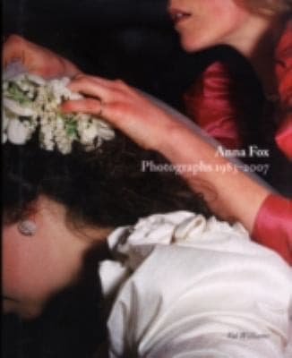 Tapa de Anna Fox Photographs 19832007