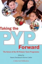 Tapa de Taking The Pyp Forward