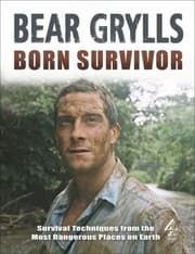 Tapa de Ultimate Survival Sas Survival Techniques From The Worst Places On Earth