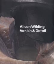 Tapa de Alison Wilding Vanish Detail