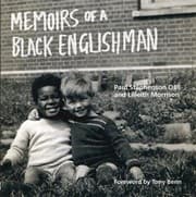 Tapa de Memoirs Of A Black Englishman