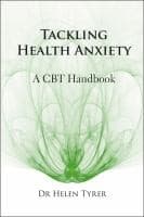 Tapa de Tackling Health Anxiety A Cbt Handbook