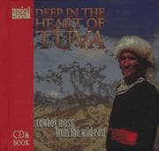 Tapa de Deep in the Heart of Tuva