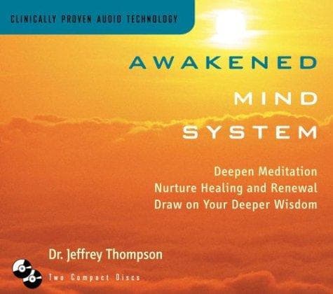 Tapa de Awakened Mind System