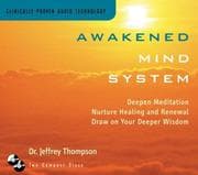 Tapa de Awakened Mind System