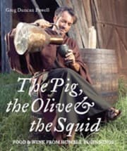 Tapa de The Pig The Olive The Squid Food Wine From Humble Beginnings