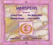 Tapa de Whispers