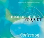 Tapa de Healing Music Project Collection
