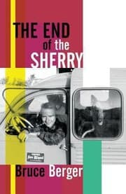 Tapa de The End Of The Sherry