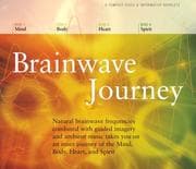 Tapa de Brainwave Journey
